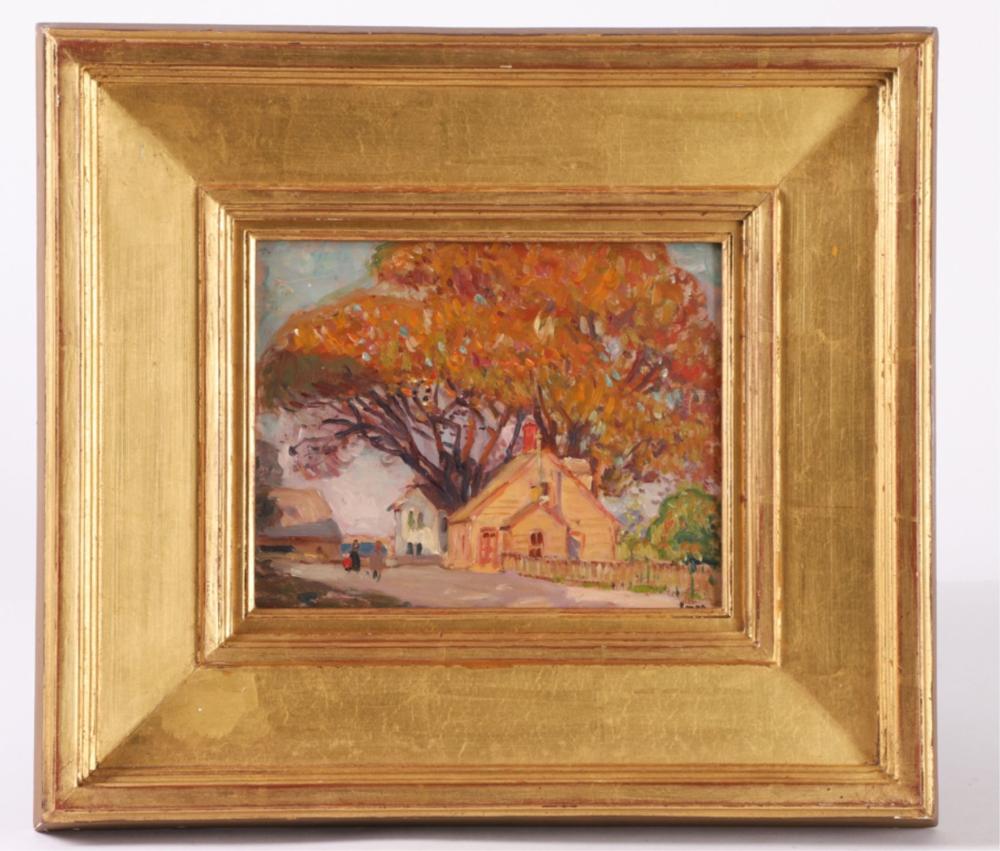 robert henry logan 1875 1942 · John McInnis Auctioneers · 2021-12-10 Robert Henry Logan comparable auction result: robert henry logan 1875 1942