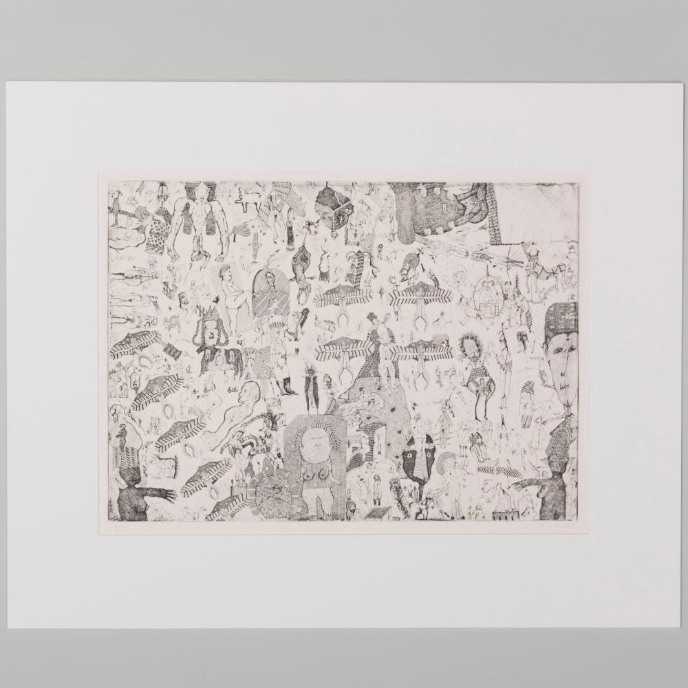 felix waske b 1942 no 30 · STAIR · 2021-12-01 Felix Waske comparable auction result: felix waske b 1942 no 30