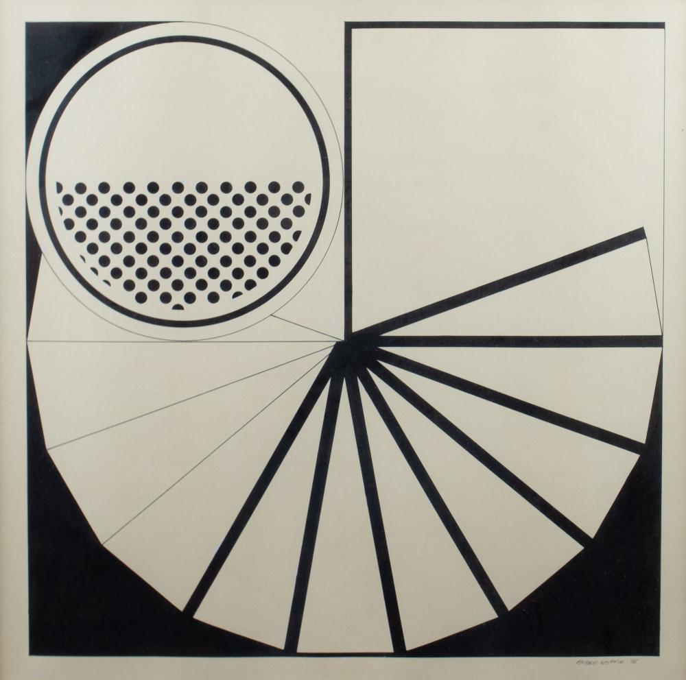 André Goffin comparable auction result: andr goffin 1930
