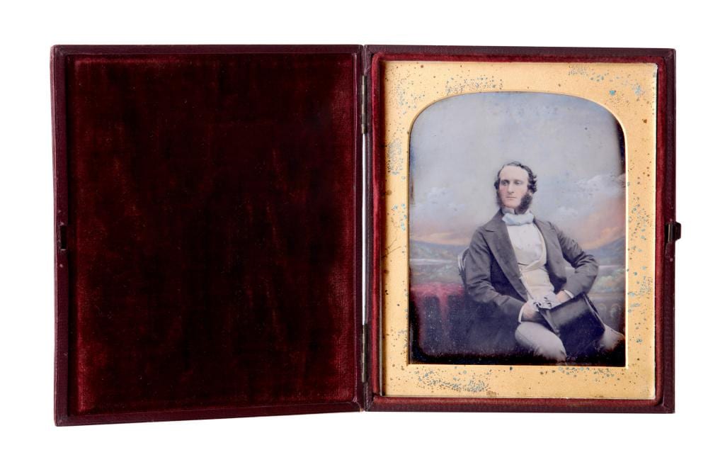 Antoine-François-Jean Claudet comparable auction result: antoine fran ois jean claudet 1797 1867