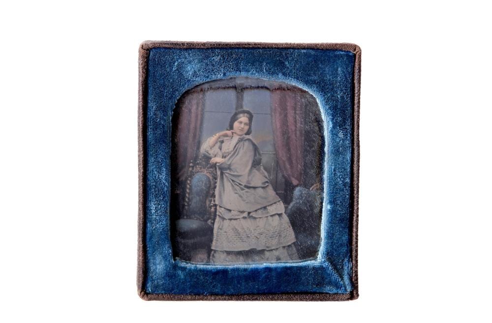 Antoine-François-Jean Claudet comparable auction result: antoine fran ois jean claudet 1797 1867