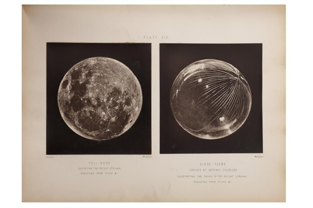 James Nasmyth comparable auction result: james hall nasmyth 1808 1890 and james carpenter 1840 1899