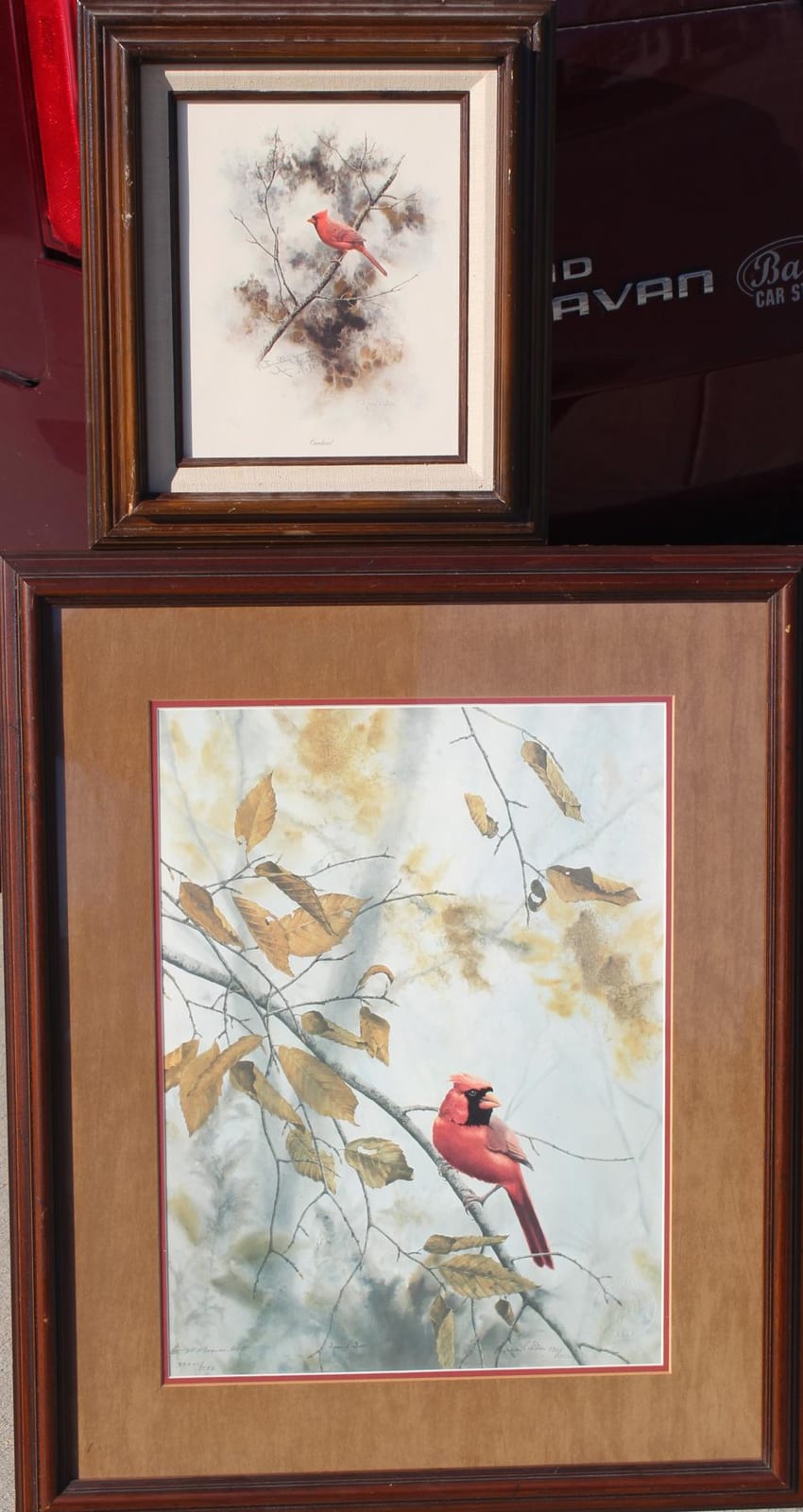 Jean Vietor comparable auction result: jean vietor