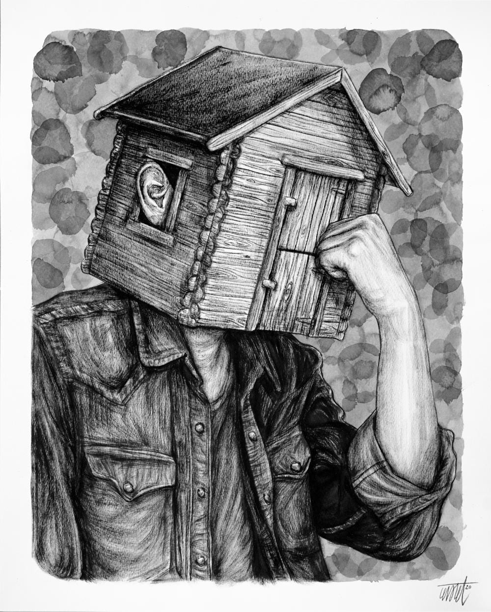 LEVALET comparable auction result: levalet for int rieur