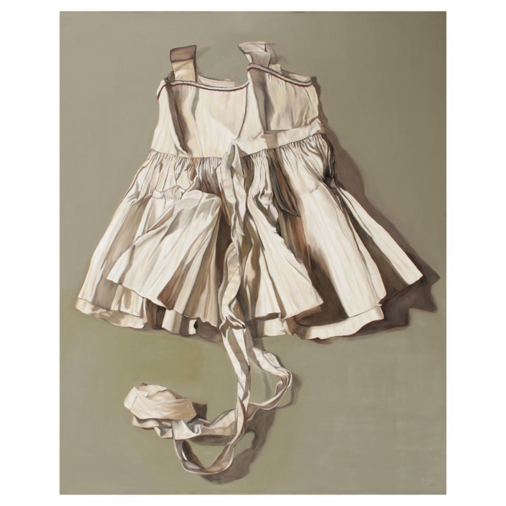 Marina Cruz comparable auction result: marina cruz b 1982 when elisa was seven
