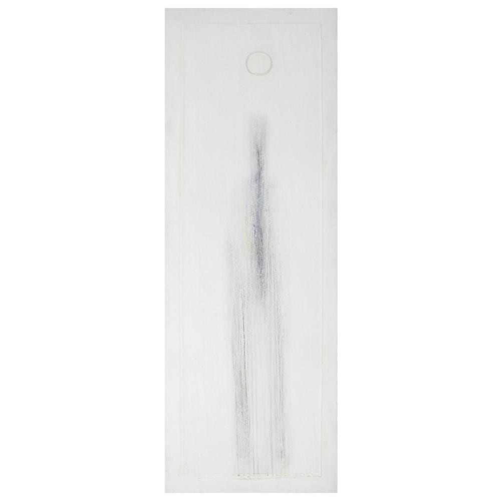 Lao Lianben (b. 1948) Man of Few Words comparable sale