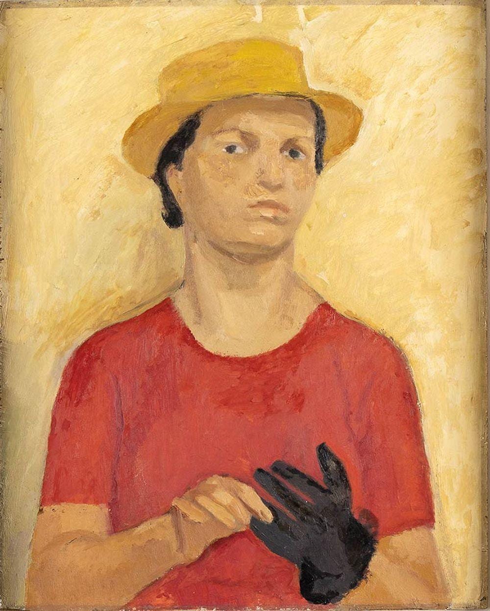 emanuele cavalli lucera 1904 firenze 1981 portrait of vera 1940 s · Bertolami Fine Art s.r.l. · 2021-12-10 Emanuele Cavalli comparable auction result: emanuele cavalli lucera 1904 firenze 1981 portrait of vera 1940 s