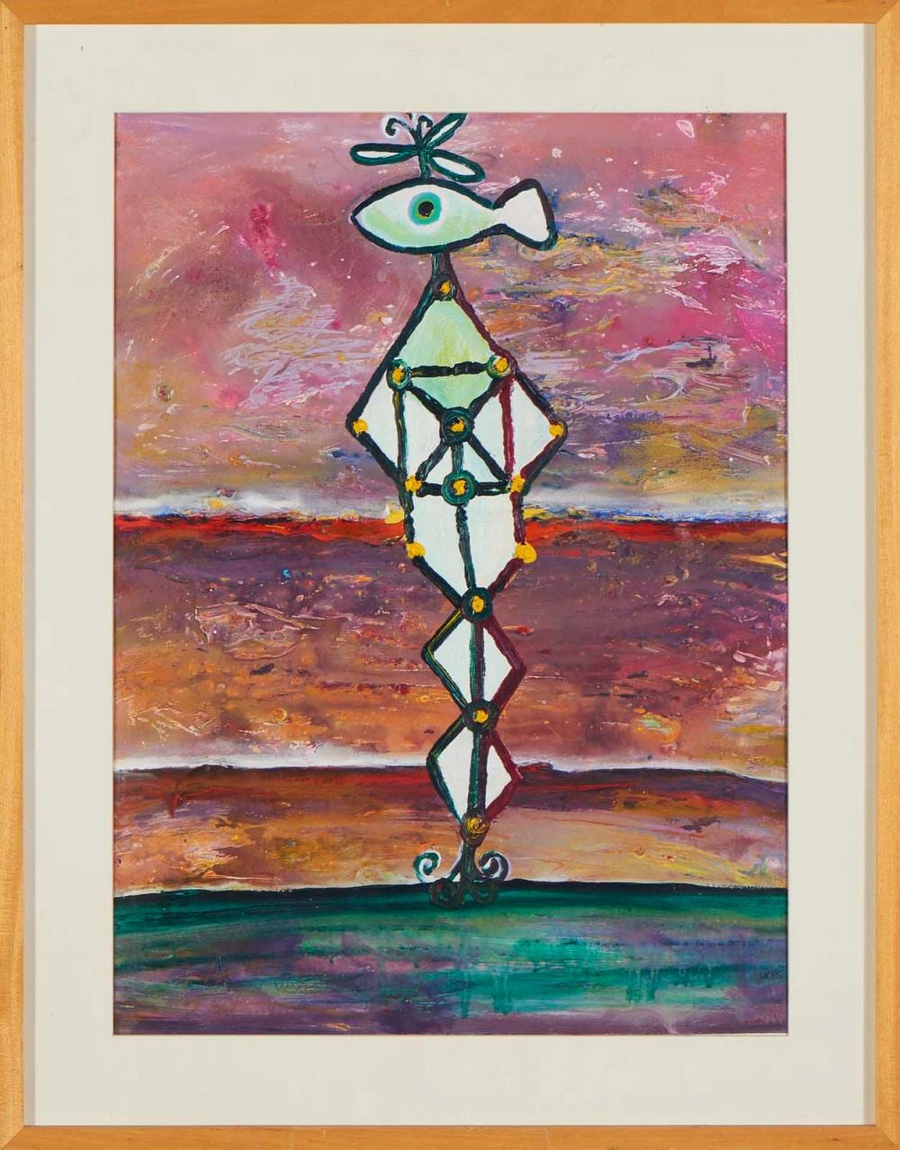 luis geraldes mista sobre papel 75 x 54 5 cm · Palácio do Correio Velho · 2021-11-22 Luis Geraldes comparable auction result: luis geraldes mista sobre papel 75 x 54 5 cm