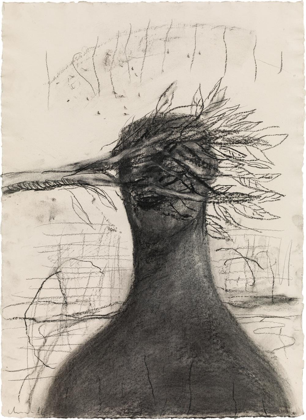 Alois Mosbacher comparable auction result: alois mosbacher o t