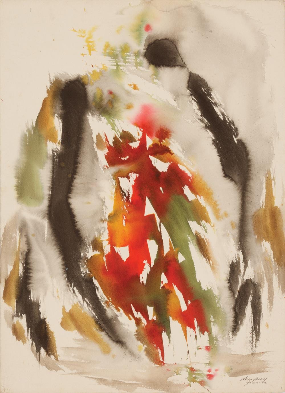 richard william dempsey american 1909 1987 · Neal Auction Company · 2021-12-09 Richard William Dempsey comparable auction result: richard william dempsey american 1909 1987