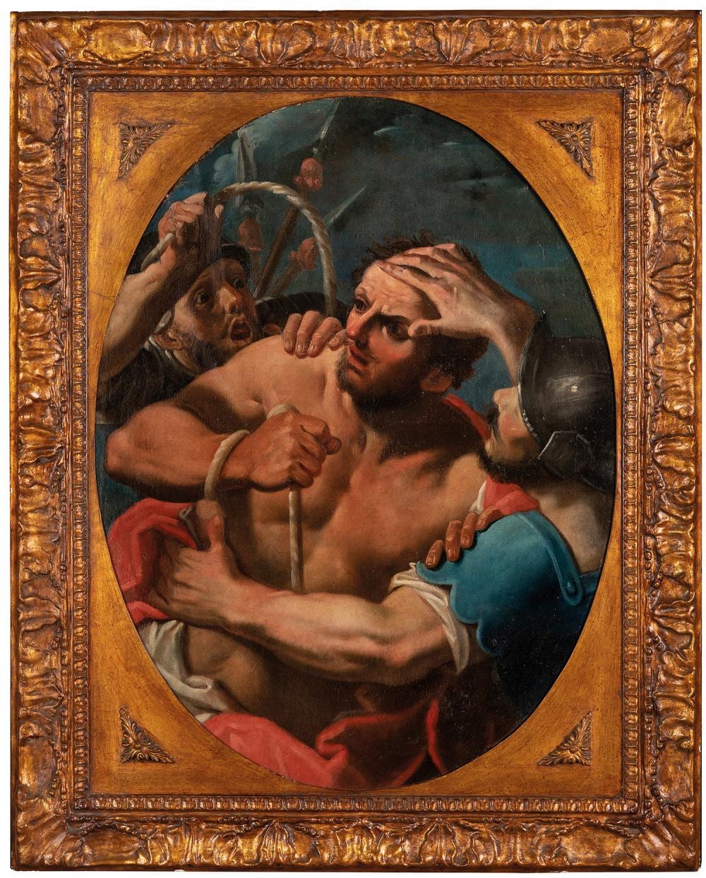 Aureliano Milani comparable auction result: aureliano milani
