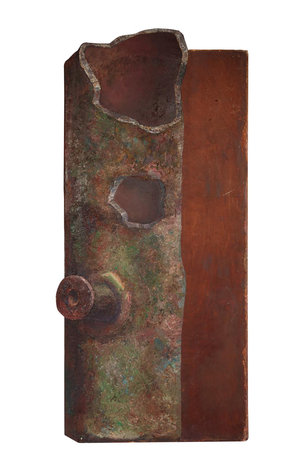 Andrey Grositsky comparable auction result: andrei grositsky russian 1934 2017
