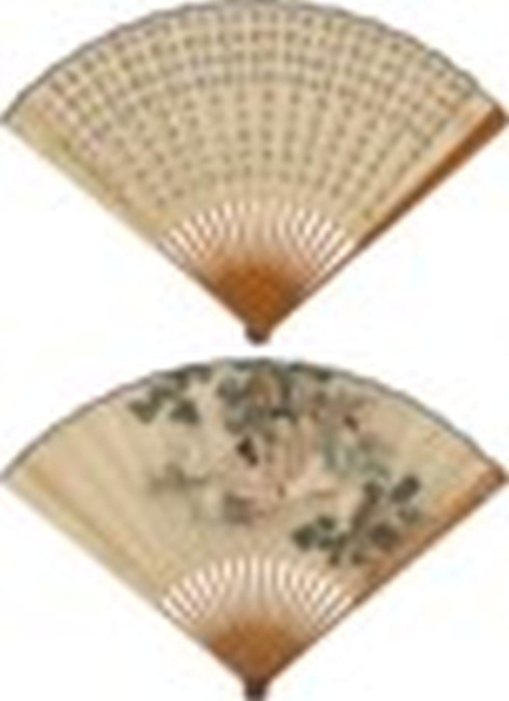 Shuhui Wang comparable auction result: wang shuhui 1912 1985 chen yunhao 1877 1965 ladies in the garden ca