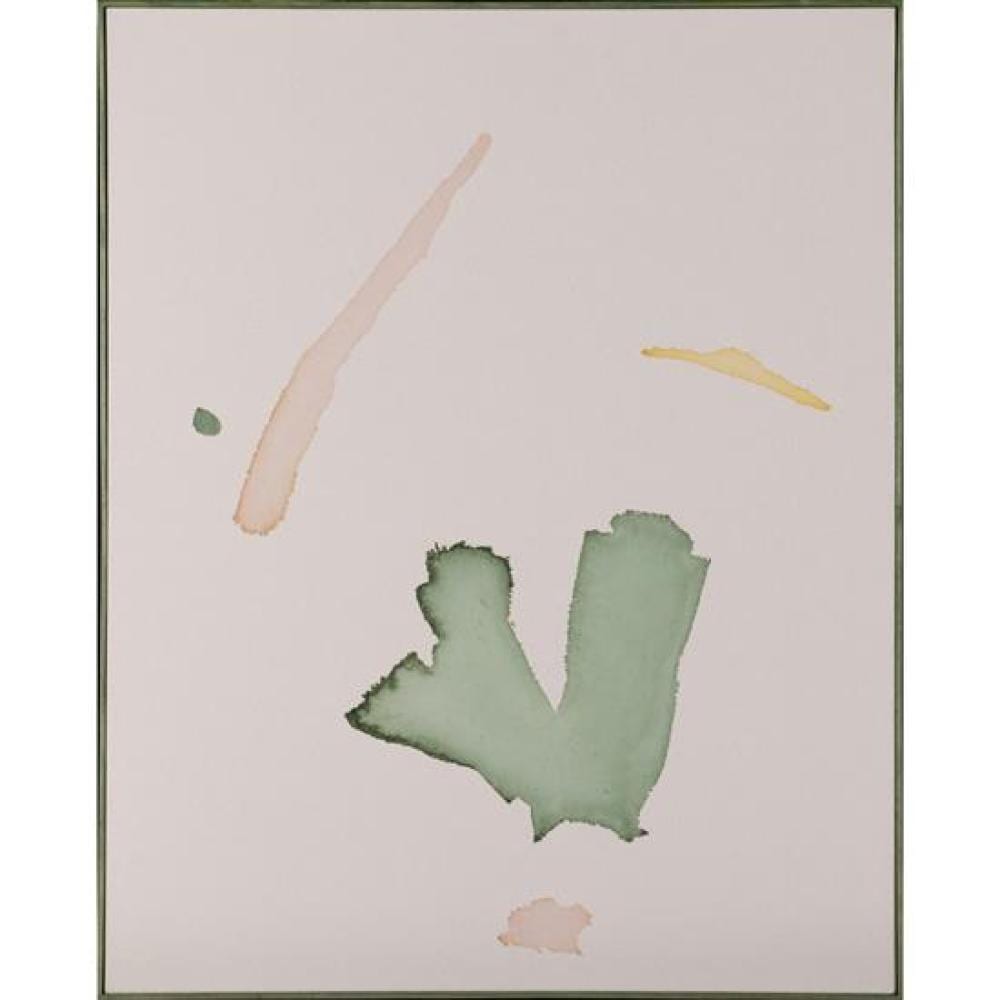 Landon Metz comparable auction result: landon metz born 1985 untitled 2013