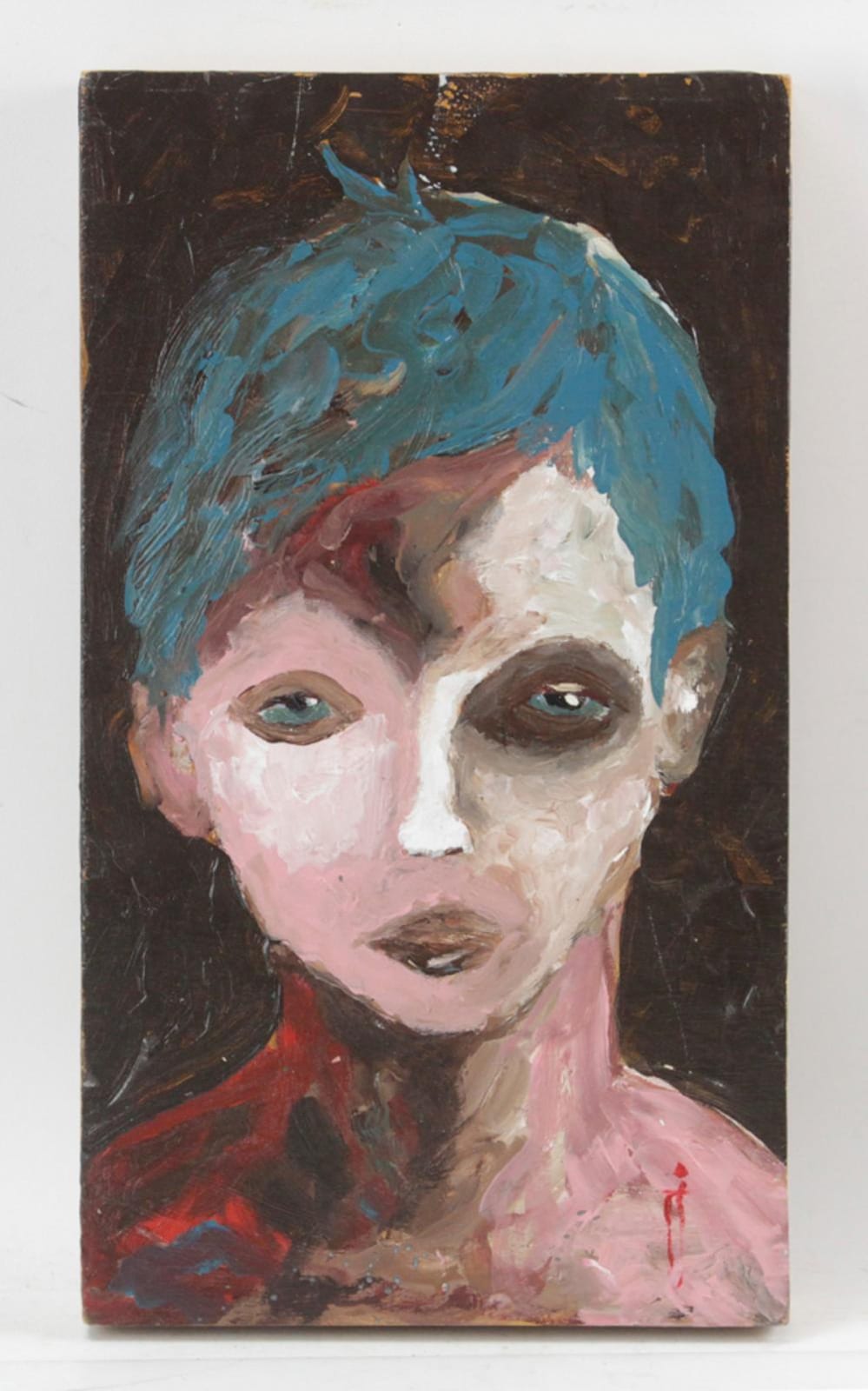 thomas joseph palm springs boy · Kaminski Auctions · 2021-11-28 Thomas Joseph comparable auction result: thomas joseph palm springs boy
