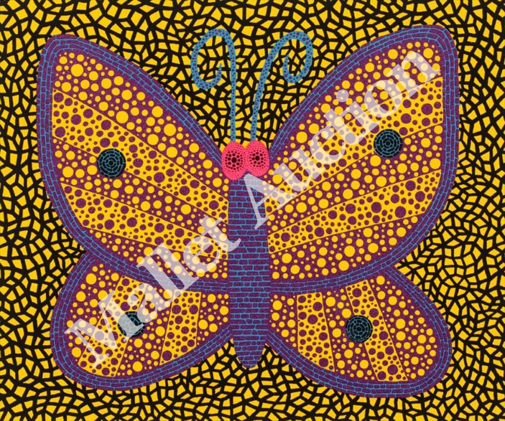 Papillon (I) comparable sale