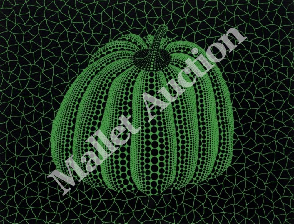 Pumpkin (GY) comparable sale