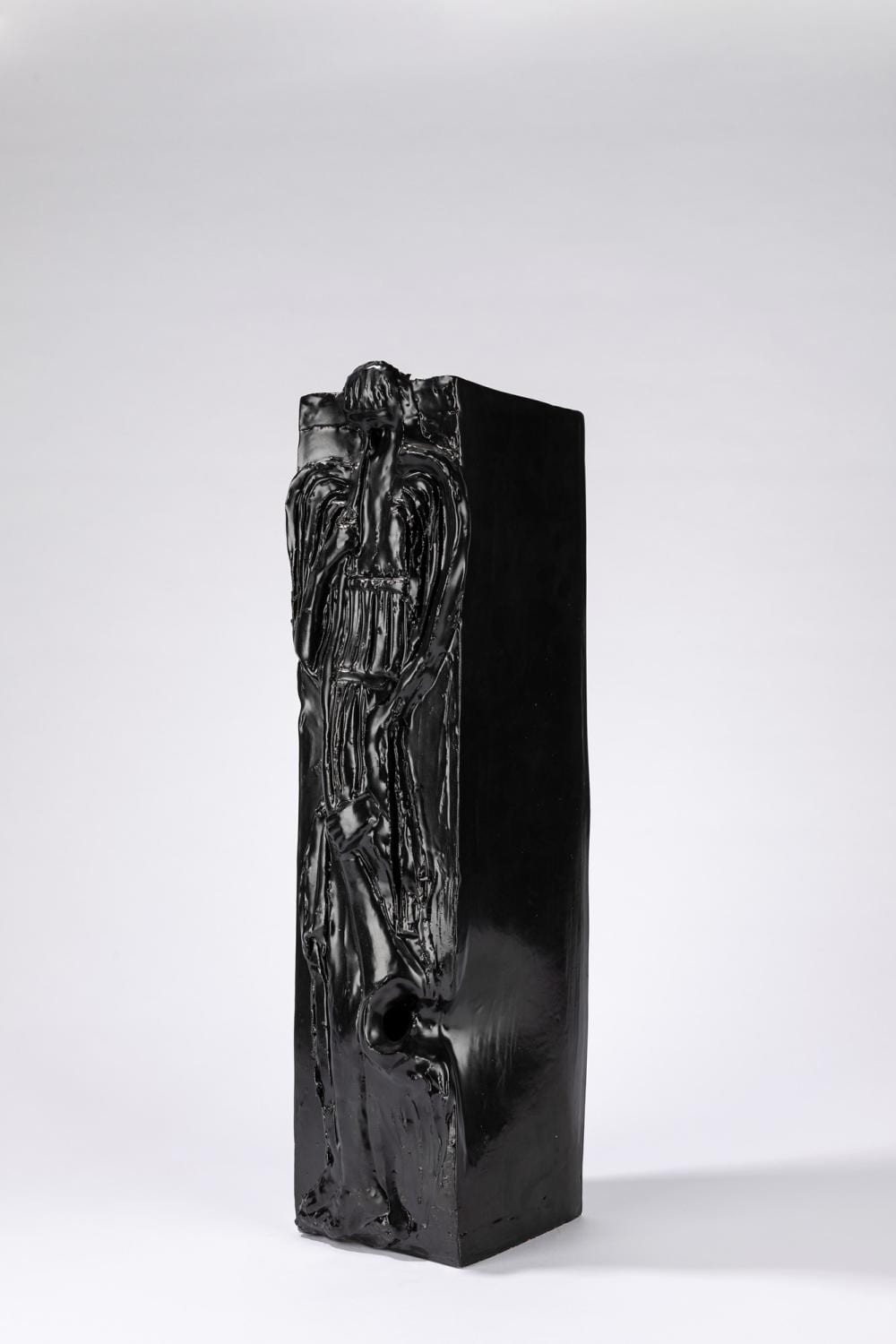 Giacinto Cerone comparable auction result: giacinto cerone melfi 1957 roma 2004 untitled
