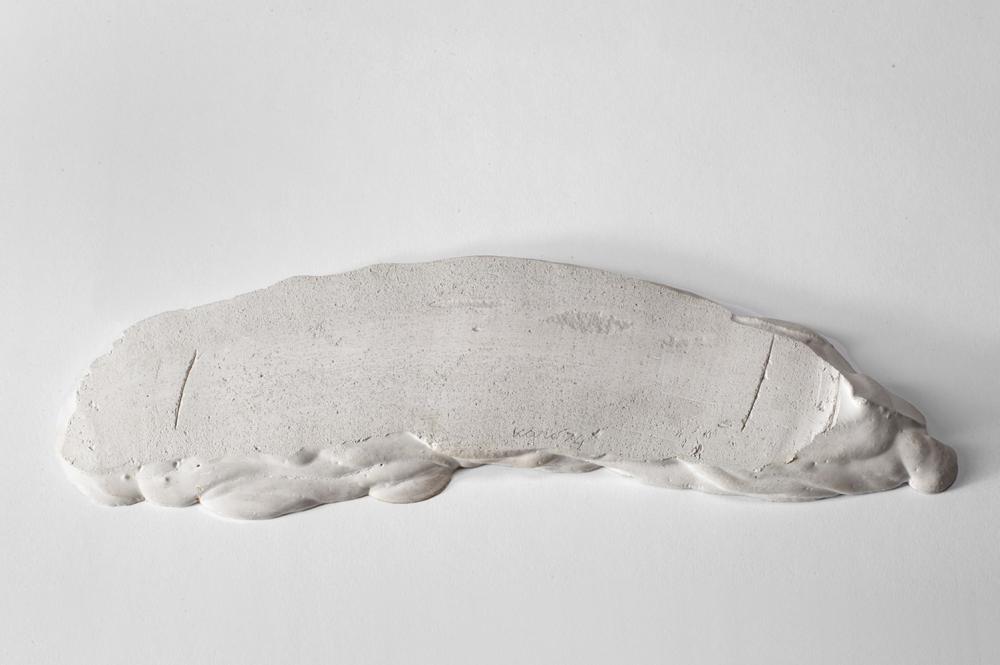 Icaro comparable auction result: paolo icaro torino 1936 untitled 1974