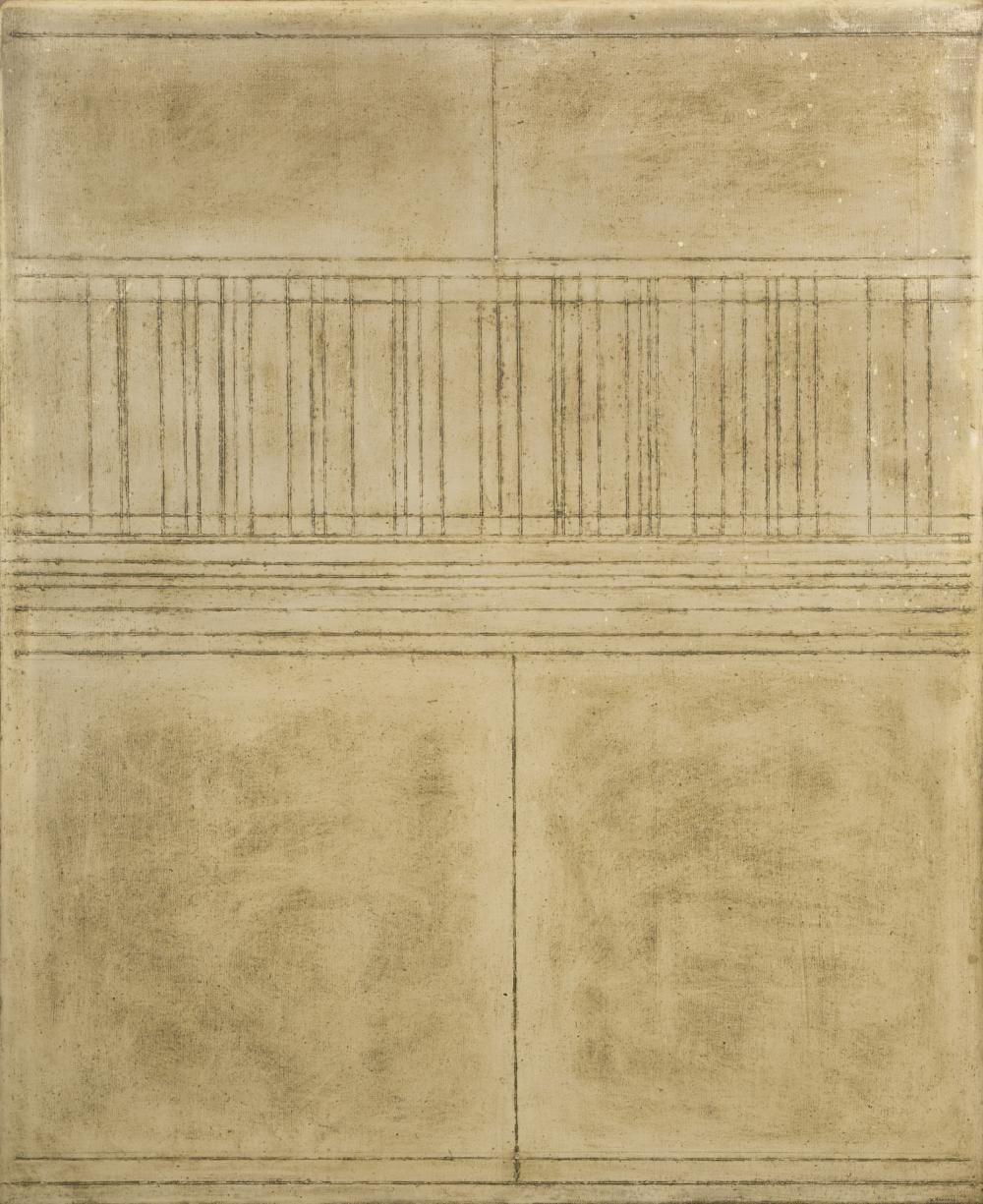 Kazuo Nakamura comparable auction result: kazuo nakamura 1926 2002 inner structure