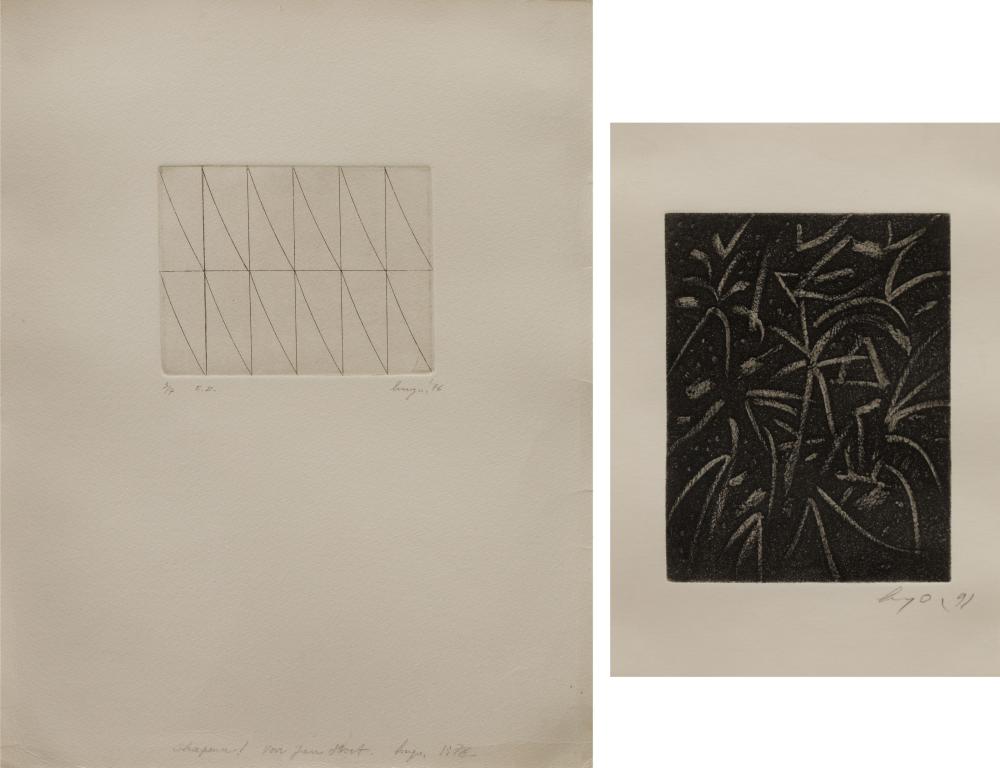 Hugo de Clercq comparable auction result: hugo de clercq 1930 1996