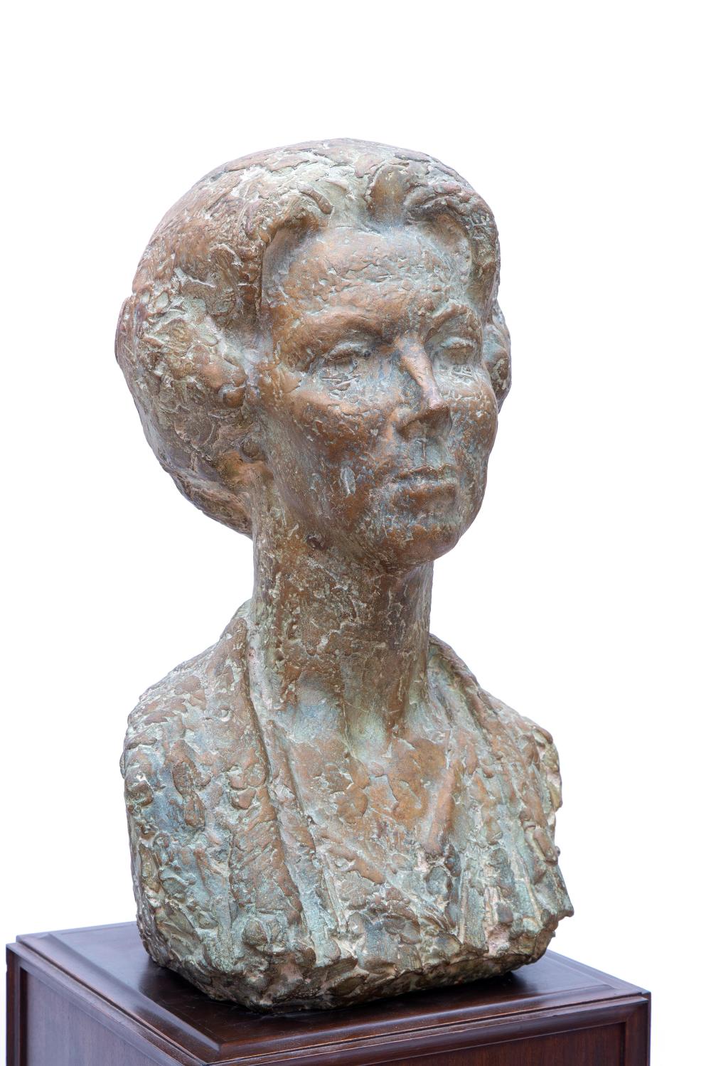 Pieter d'Hont comparable auction result: pieter d hont 1917 1997