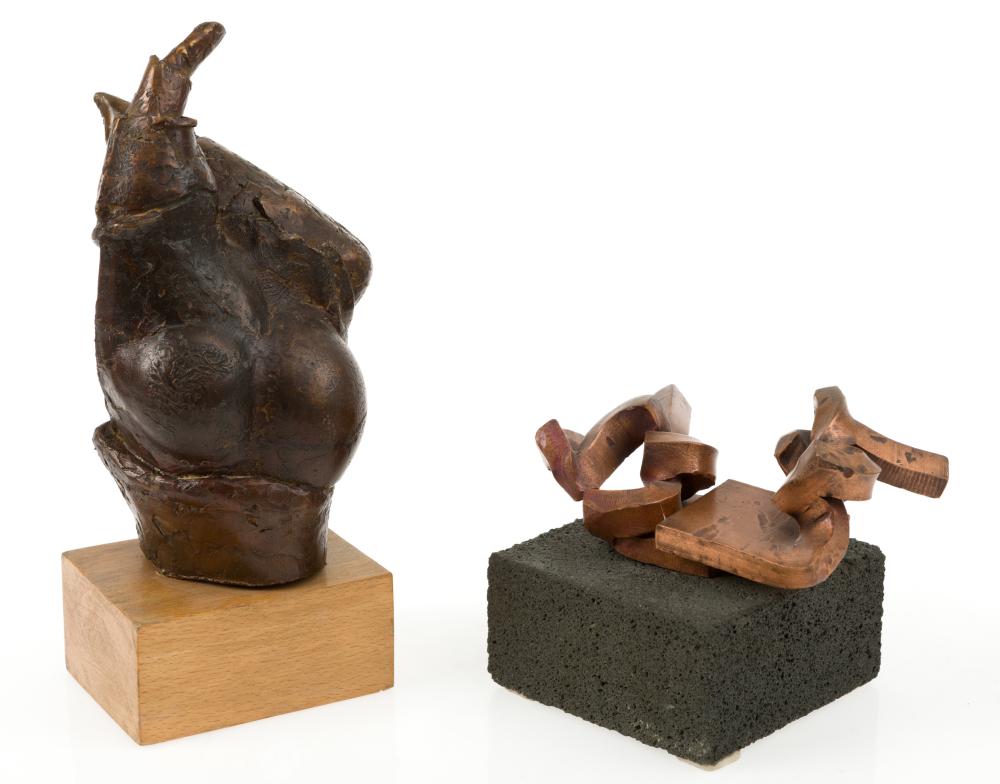 José Abad comparable auction result: jos abad 1942 composition