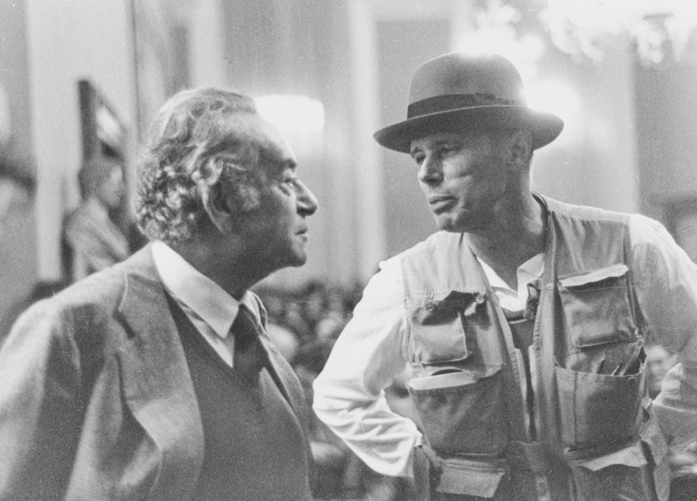 Mario Carbone comparable auction result: mario carbone 1924 joseph beuys and renato guttuso 1981