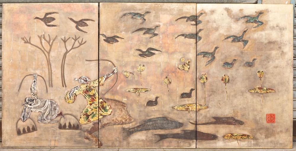 Van Minh NGUYEN comparable auction result: van minh nguyen 1930 2014