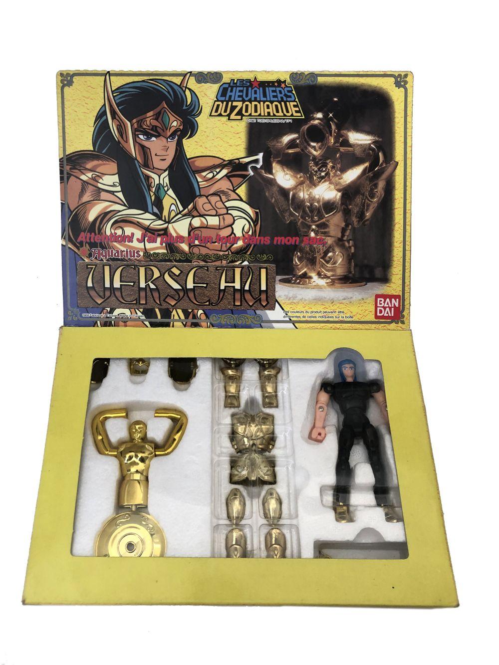 Masami Kurumada comparable auction result: masami kurumada shingo araki saint seiya les chevaliers du zodiaque