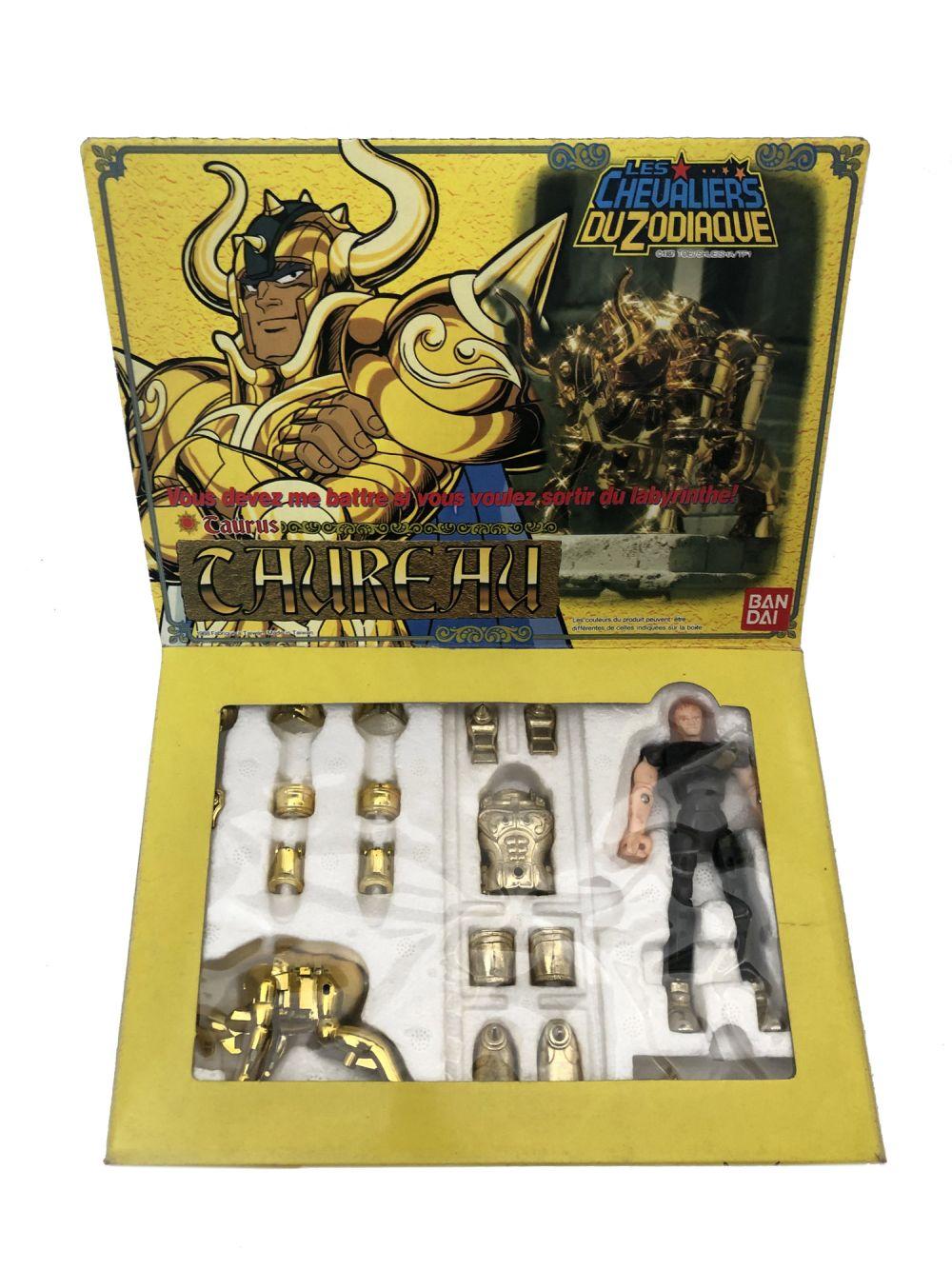 Masami Kurumada comparable auction result: masami kurumada shingo araki saint seiya les chevaliers du zodiaque