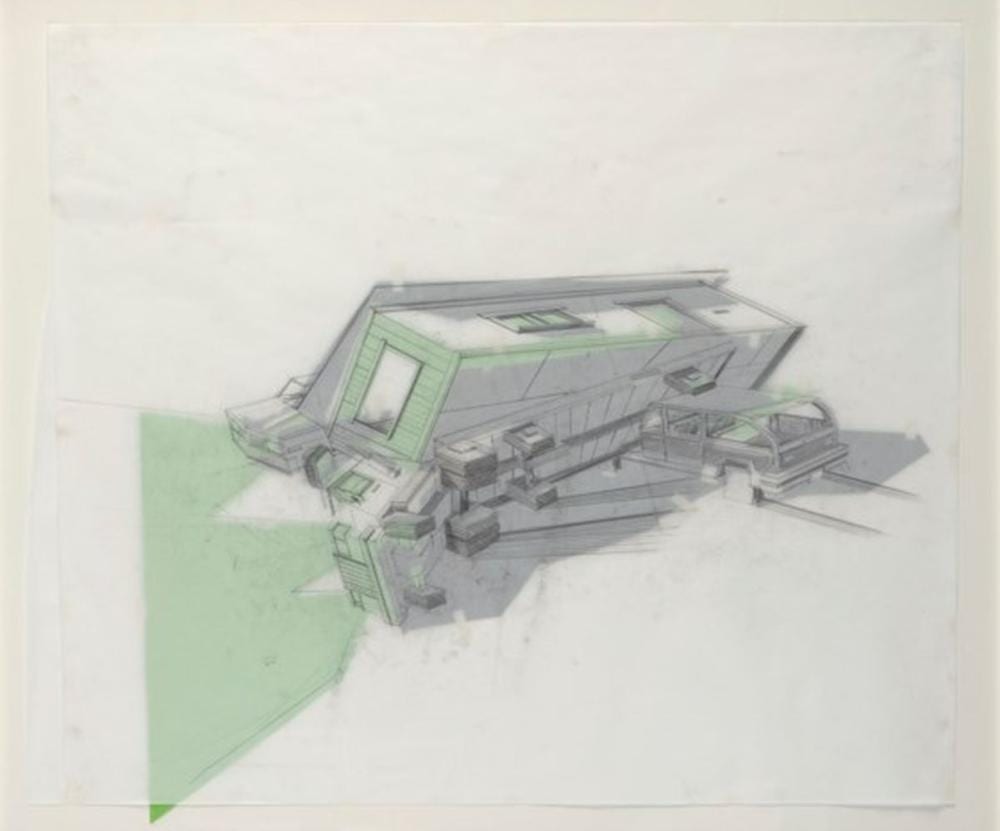 Edgar Arceneaux comparable auction result: edgar arceneaux n en 1972 number of intersections excercise 49 graphi