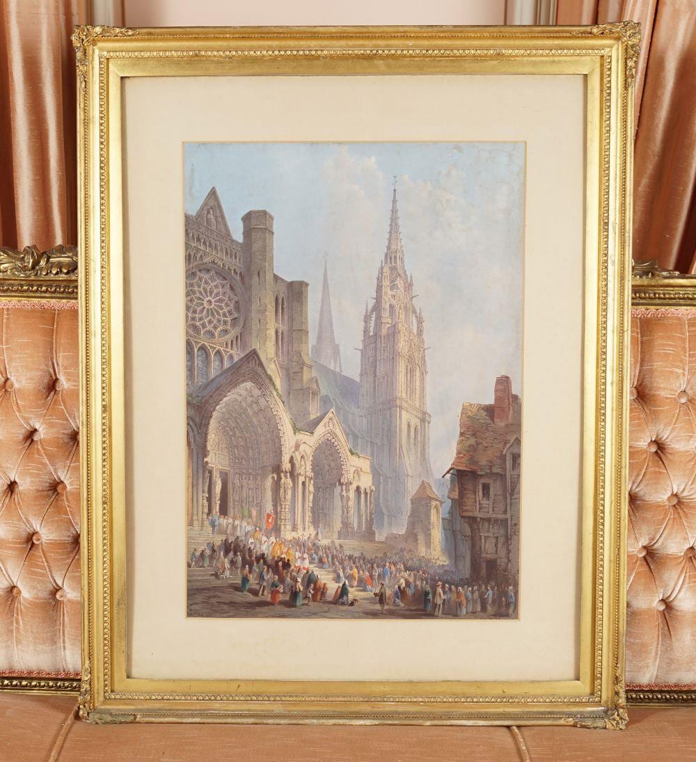 Edwin Thomas Dolby comparable auction result: edwin thomas dolby 1849 1895