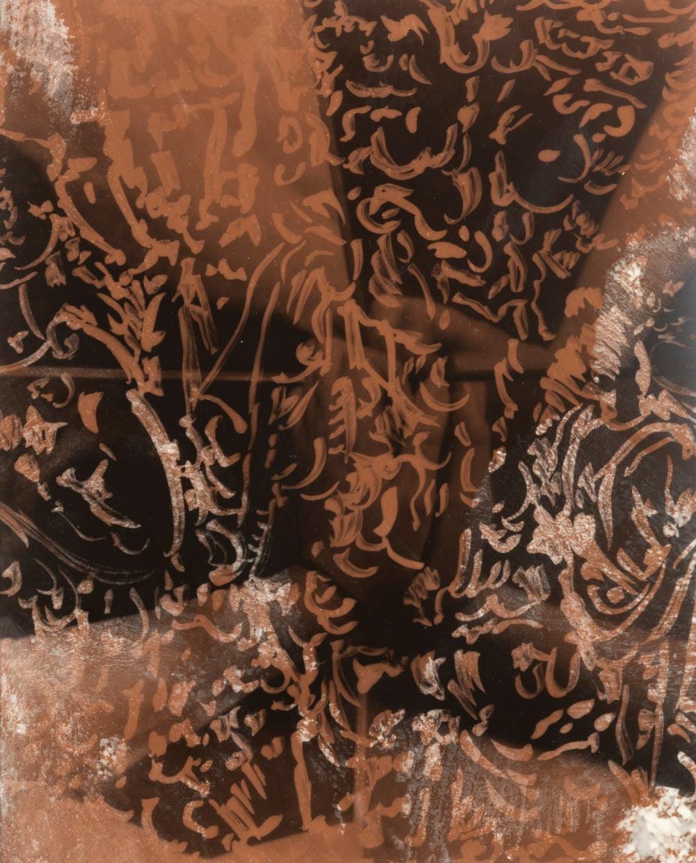 fran ois rouan n en 1943 sans titre encre et gouache sur papier sign e au dos · Cornette de Saint-Cyr-Bruxelles · 2021-12-15 François Rouan comparable auction result: fran ois rouan n en 1943 sans titre encre et gouache sur papier sign e au dos