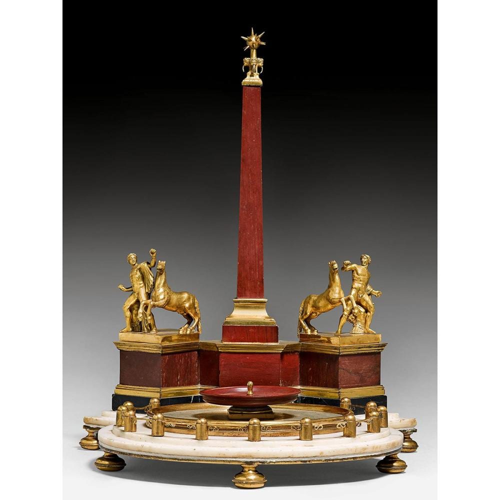 Giuseppe Valadier comparable auction result: giuseppe valadier 1762 1839 zugeschrieben