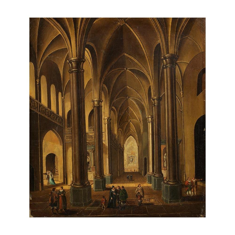 Johann Ludwig Ernst Morgenstern comparable auction result: johann ludwig ernst morgenstern 1738 rudolstadt 1819 frankfurt am main
