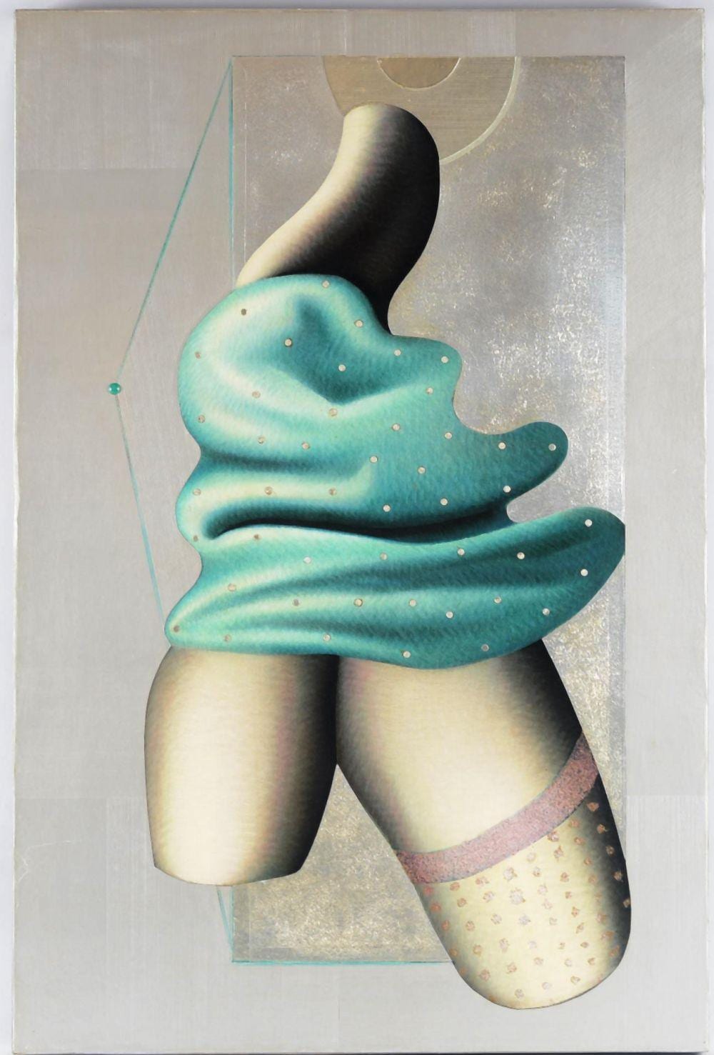 José Delhaye comparable auction result: jos delhaye 1921 1991
