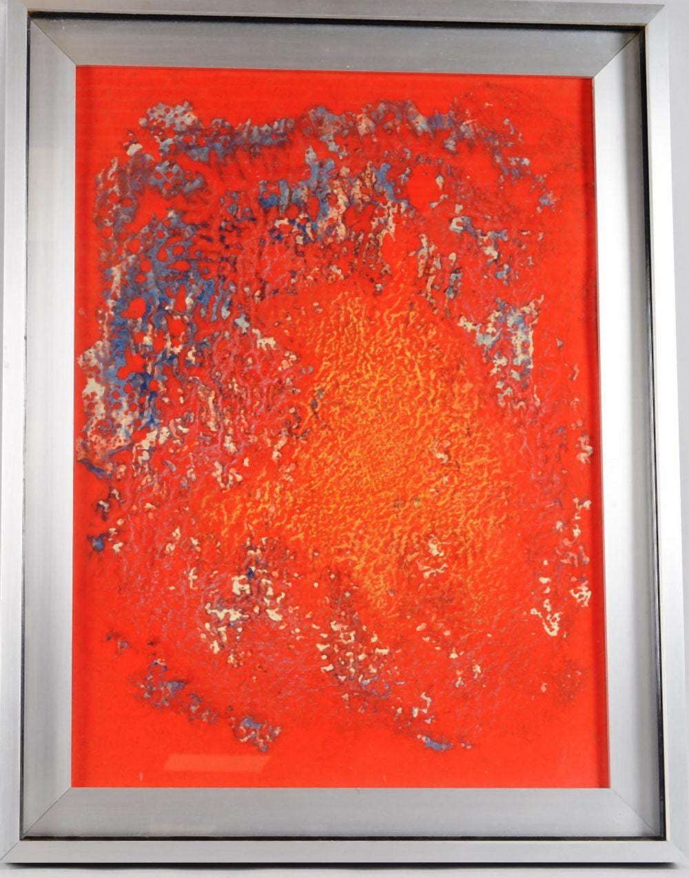 José Delhaye comparable auction result: jos delhaye 1921 1991