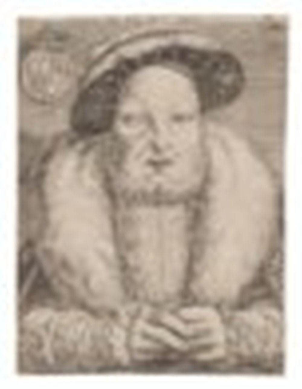 Cornelis Massys comparable auction result: cornelis massys circa 1510 circa 1557 king henry viii sheet 172 x 129 m