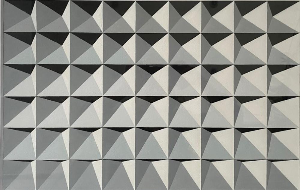 Horacio García Rossi comparable auction result: horacio garc a rossi 1929 2012 composition 1978