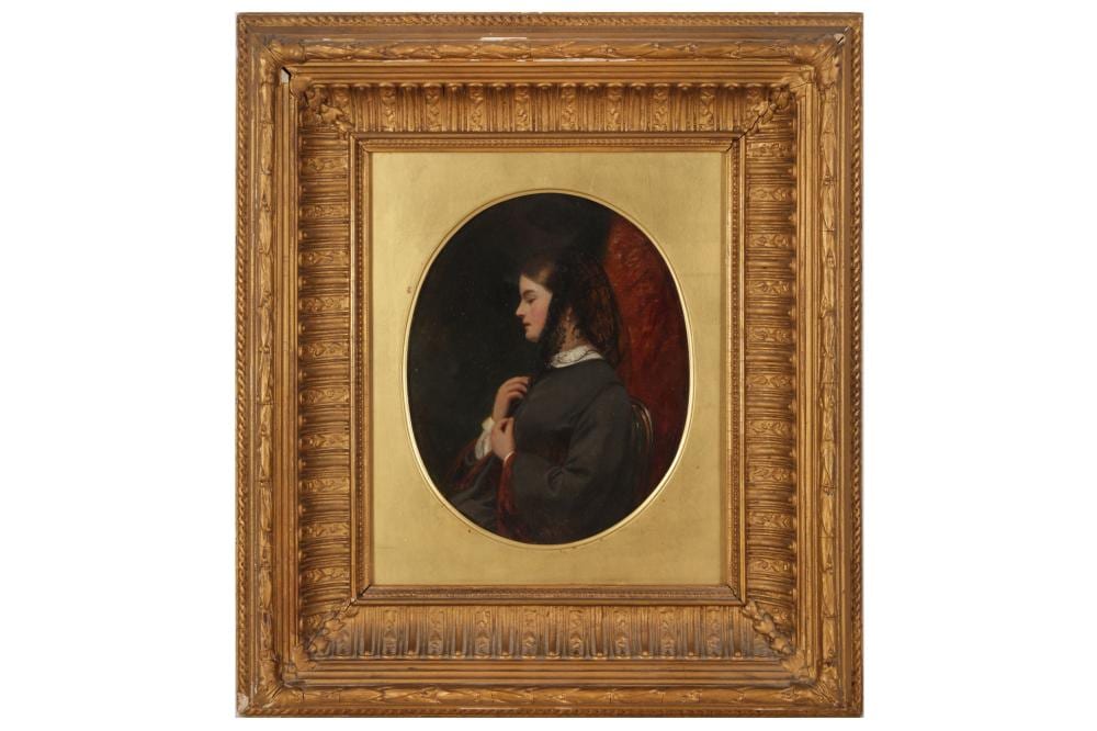 James Digman Wingfield comparable auction result: james digman wingfield british 1800 1872