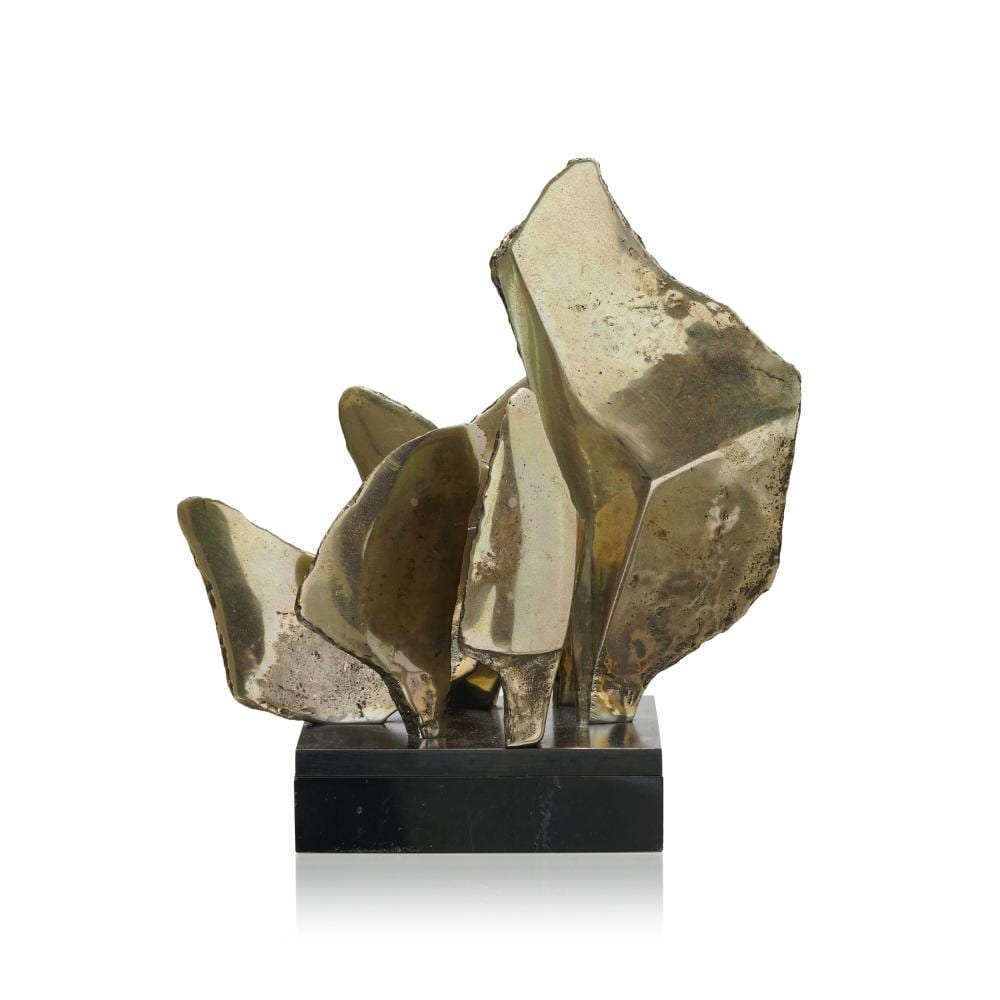 Alicia Perez Penalba comparable auction result: alicia perez penalba 1913 18 1982 petit refuge