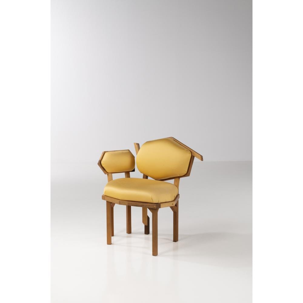 Martino Gamper comparable auction result: martino gamper born 1971 rita