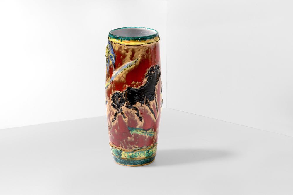 Umberto Ghersi comparable auction result: umberto ghersi