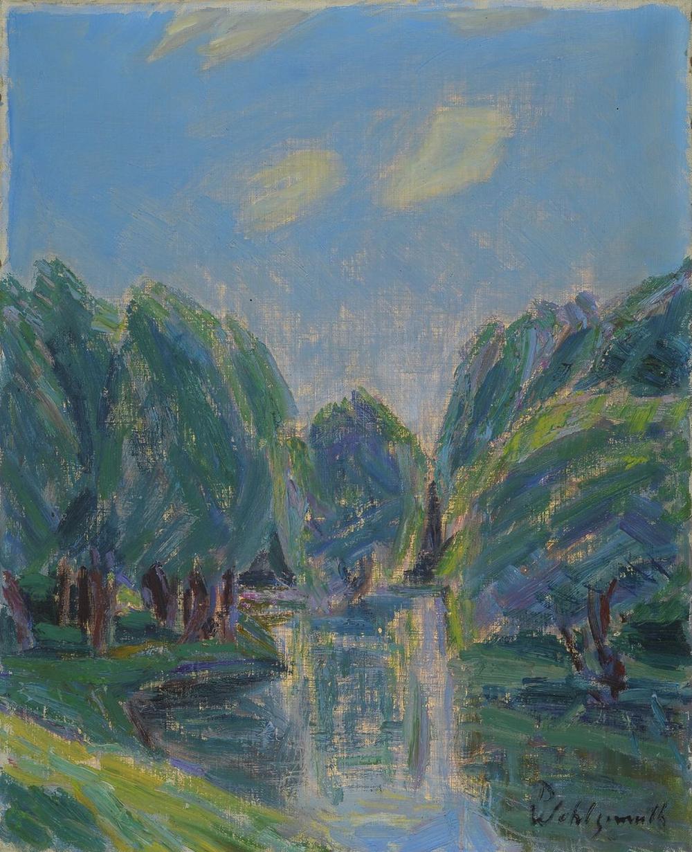 daniel wohlgemuth 1876 albisheim 1967 gundersheim · Henry's Auktionshaus · 2021-12-29 Daniel Wohlgemuth comparable auction result: daniel wohlgemuth 1876 albisheim 1967 gundersheim