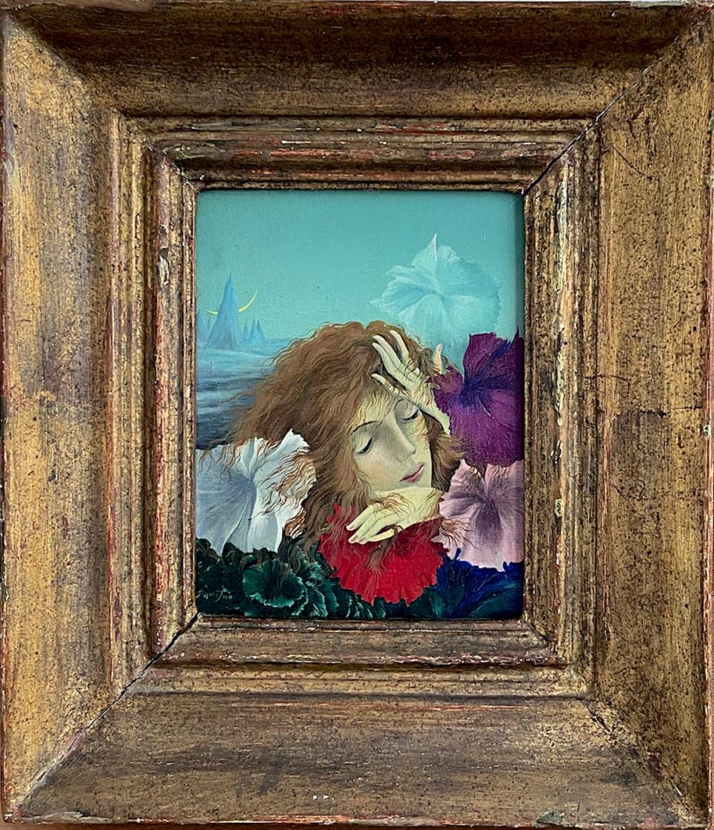 Pierre Ino comparable auction result: pierre ino 1909 1989 russian french