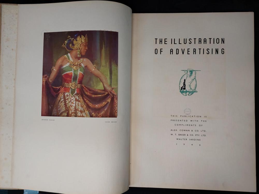 Walter Jardine comparable auction result: walter jardine