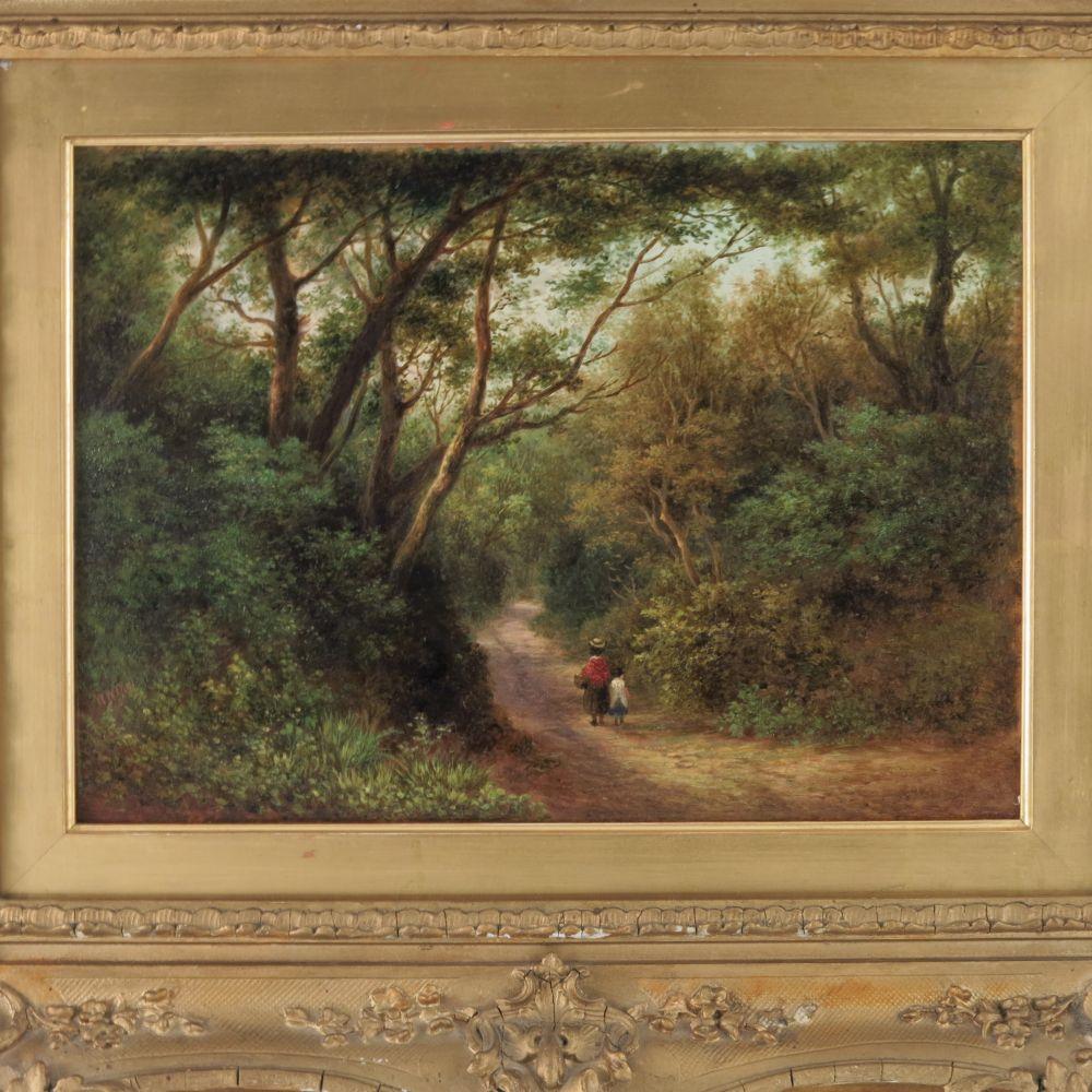 William Ward Gill comparable auction result: william ward gill british 1823 1894