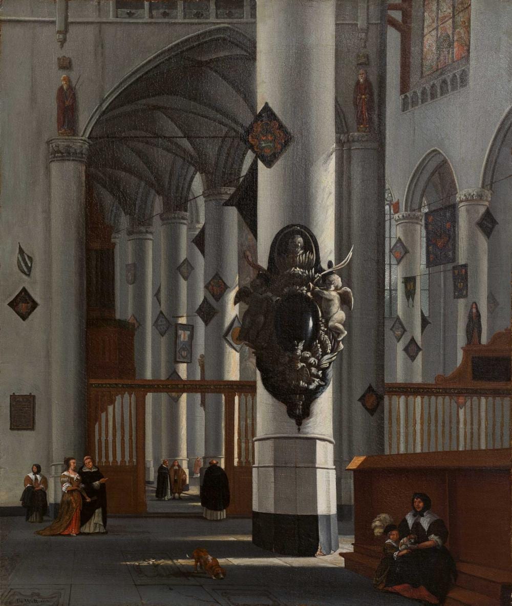 Anthonie van Borssom comparable auction result: anthonie van borssom amsterdam 1630 1677