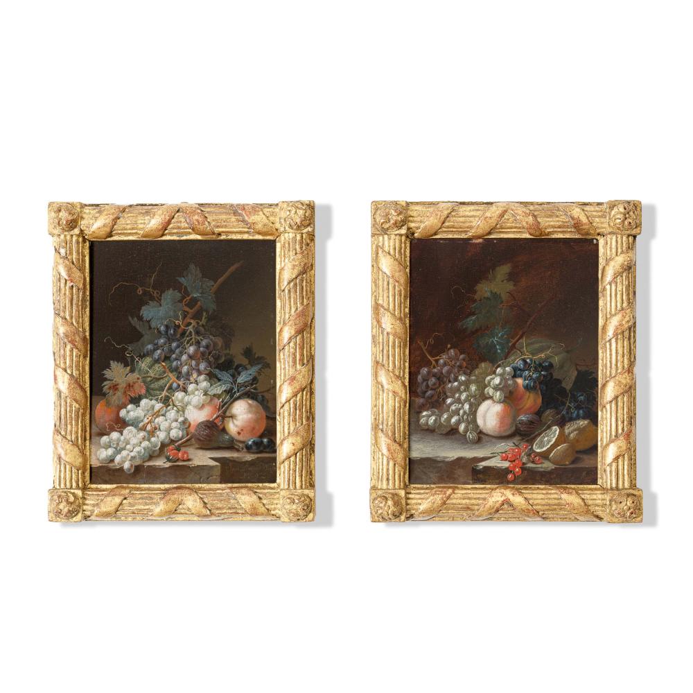 Johann Amandus Wink comparable auction result: johann amandus wink eichst tt 1748 1754 munich 1817
